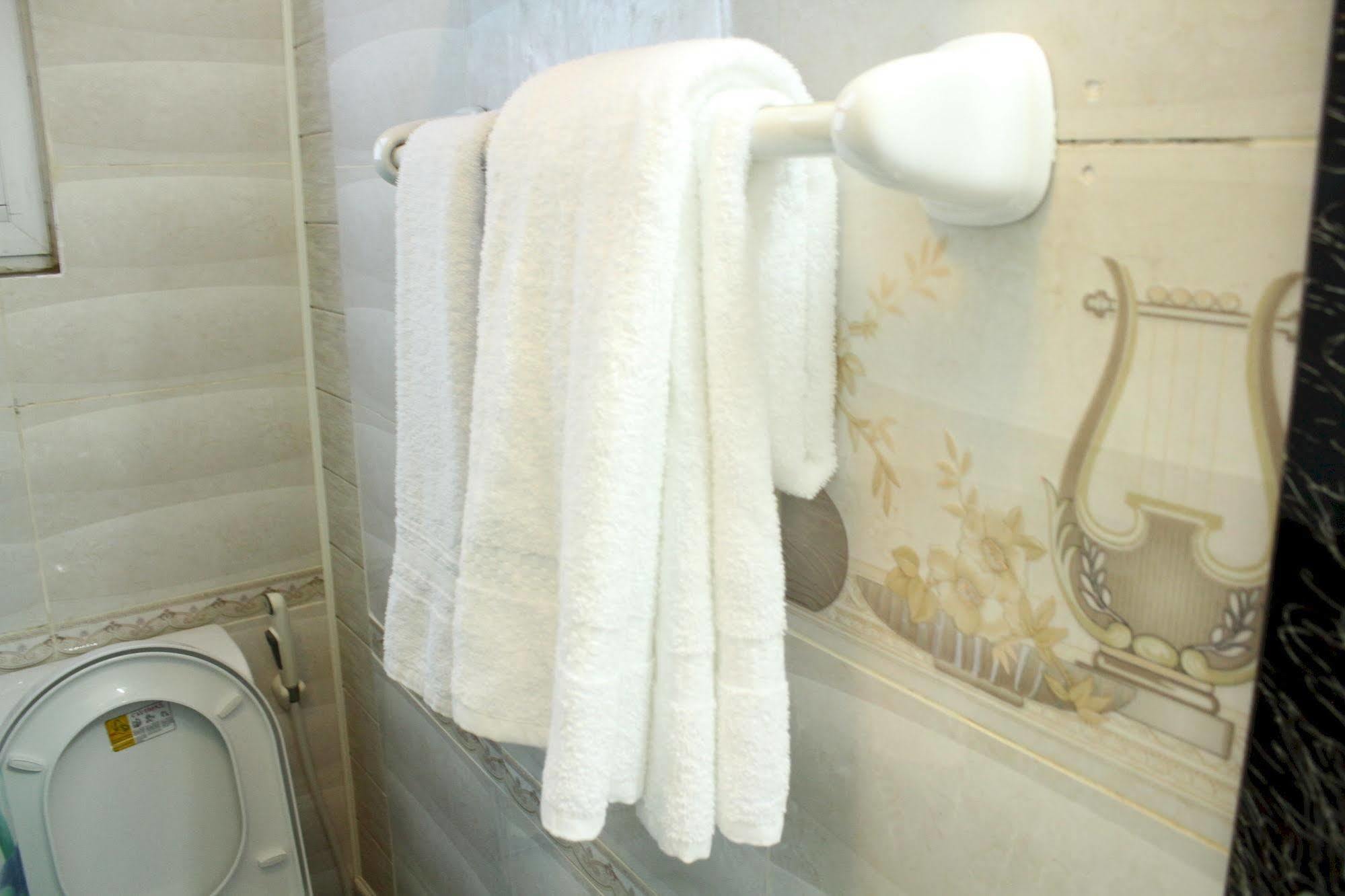 Oasis Hotel Apartment Αντίς Αμπέμπα Εξωτερικό φωτογραφία