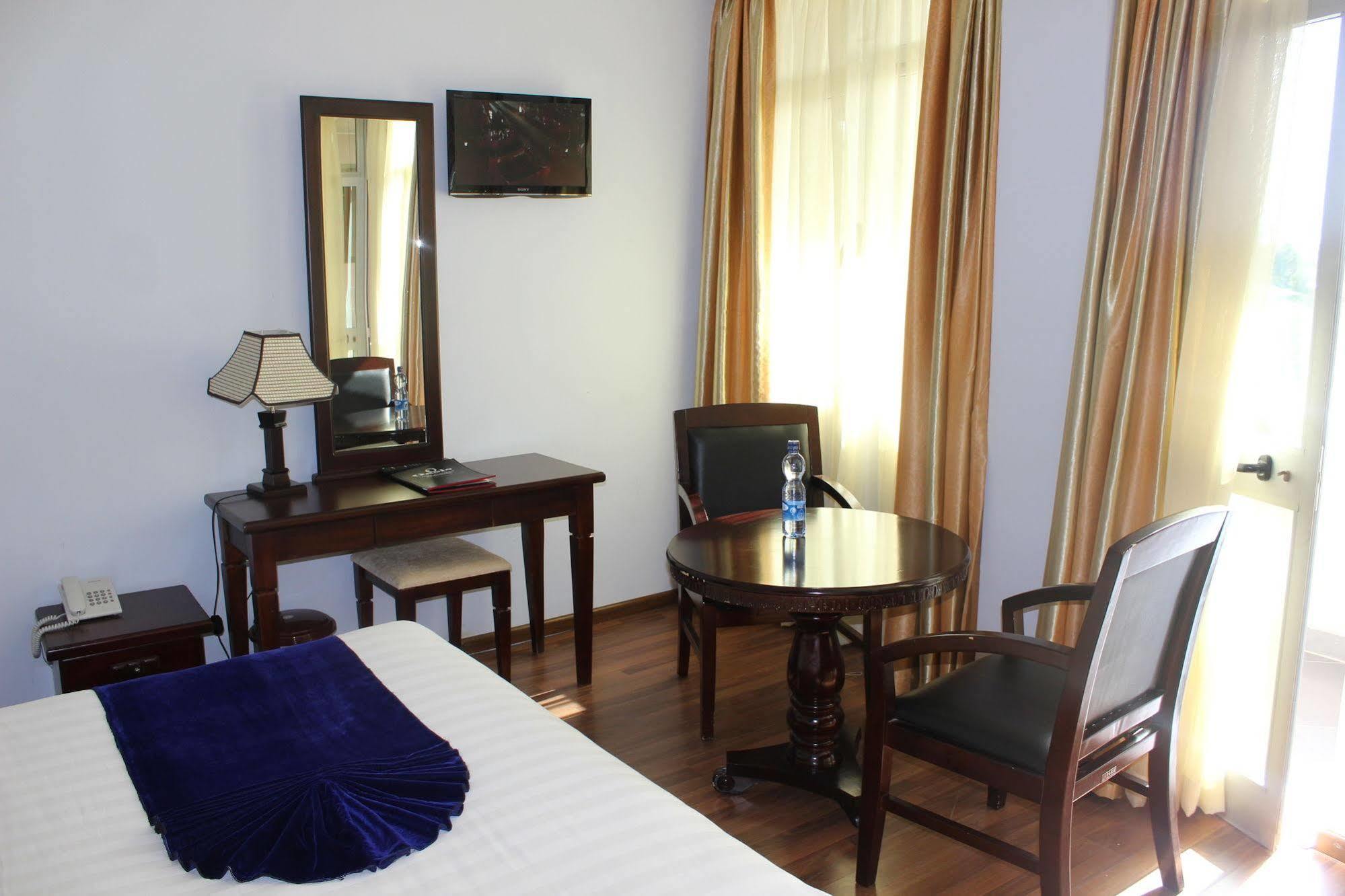 Oasis Hotel Apartment Αντίς Αμπέμπα Εξωτερικό φωτογραφία